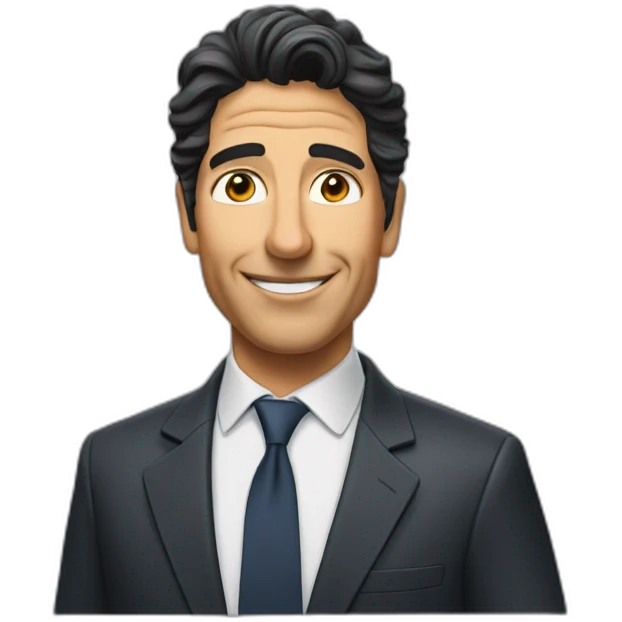 Dean graziosi emoji