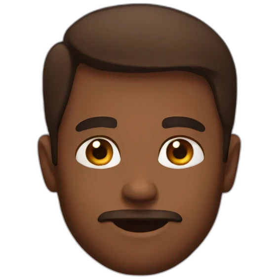 My emoji emoji