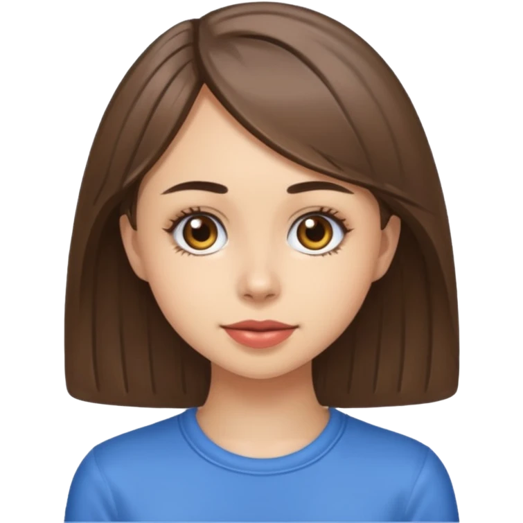 Riley Reid emoji