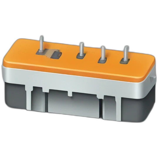 Resistor electronics emoji