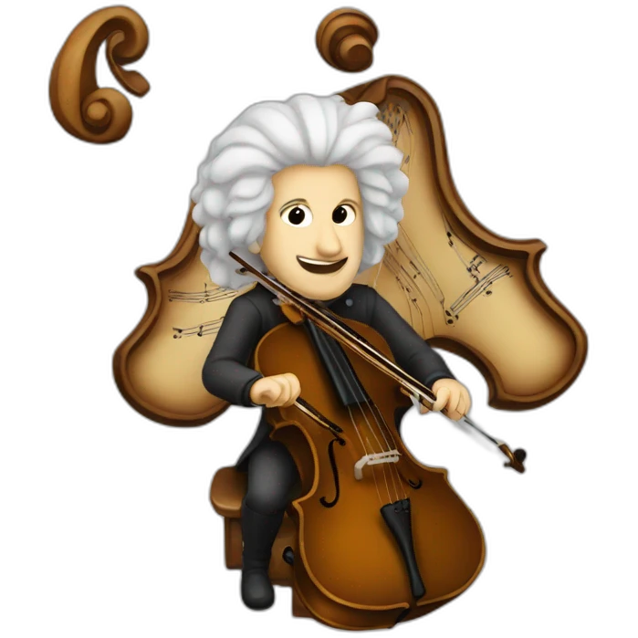 Vivaldi emoji