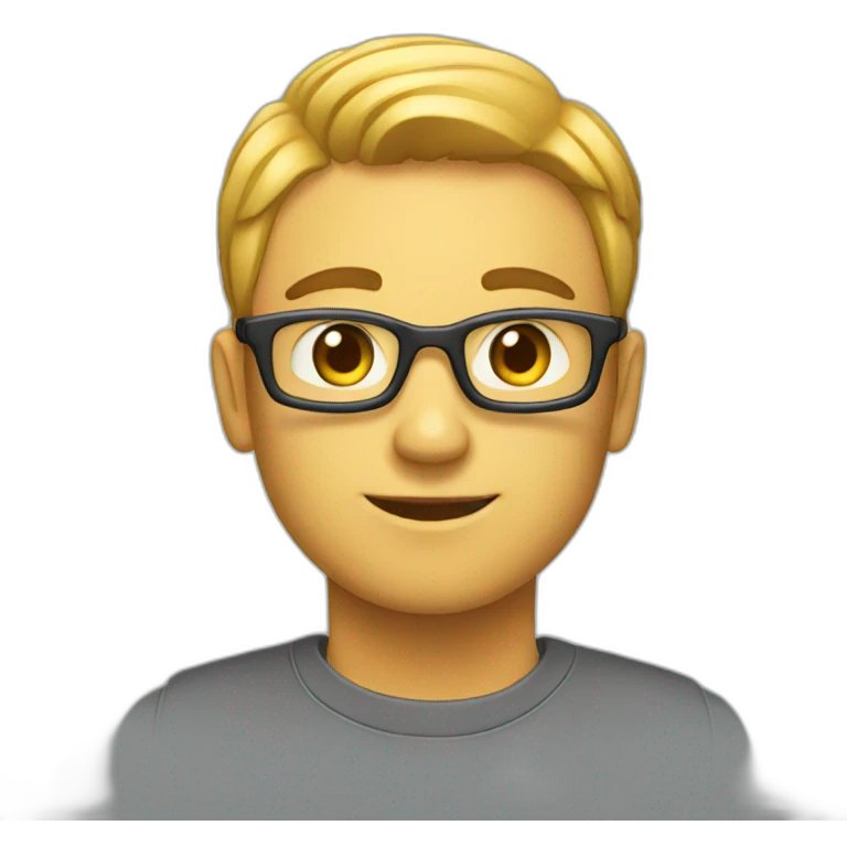 Tech company emoji