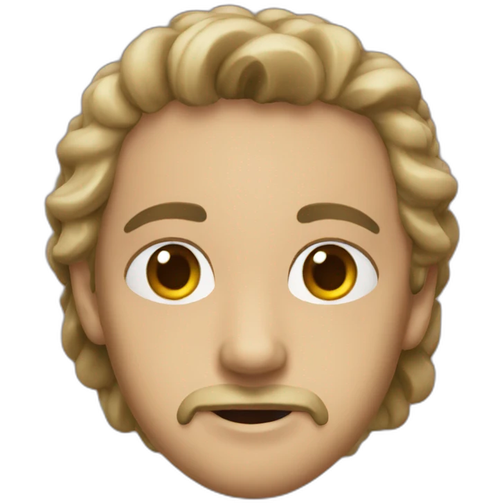 Lookport emoji