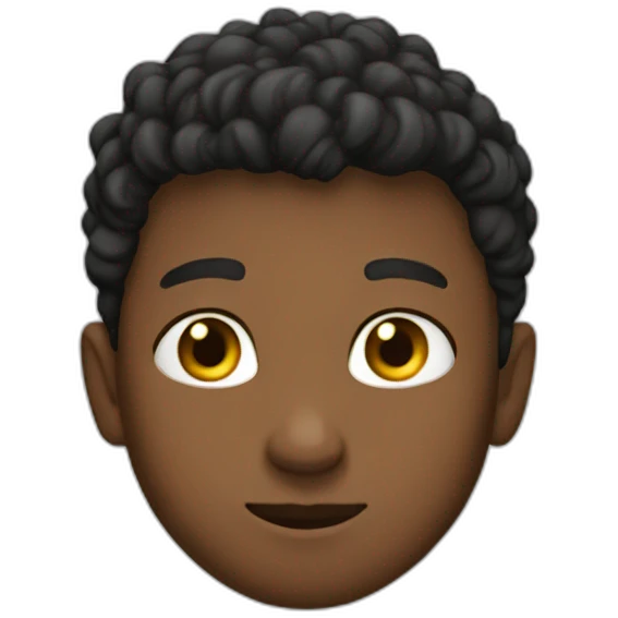 BIG FATE BOY emoji