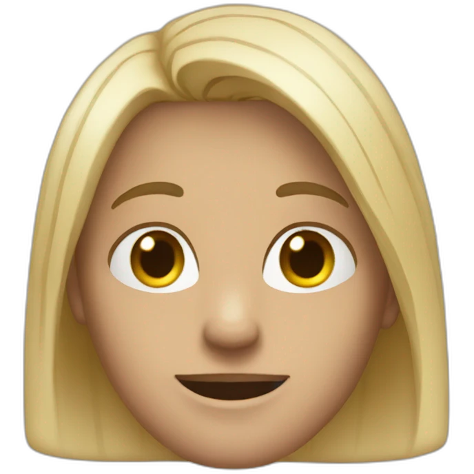 main qui fait un choix emoji