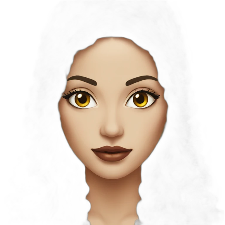 lace-scandal-dubai emoji