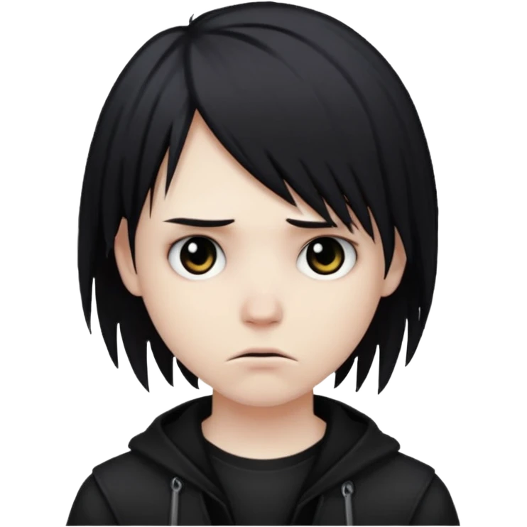 Emo emoji