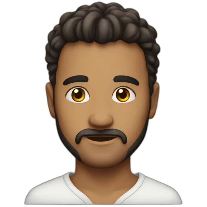 Kaïs Saïded emoji