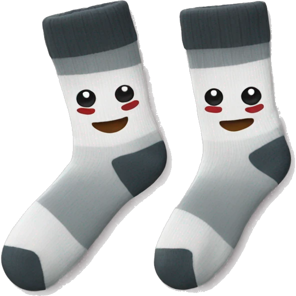Socks  emoji