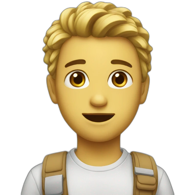 Eliie emoji