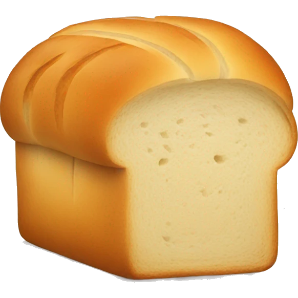 bread emoji