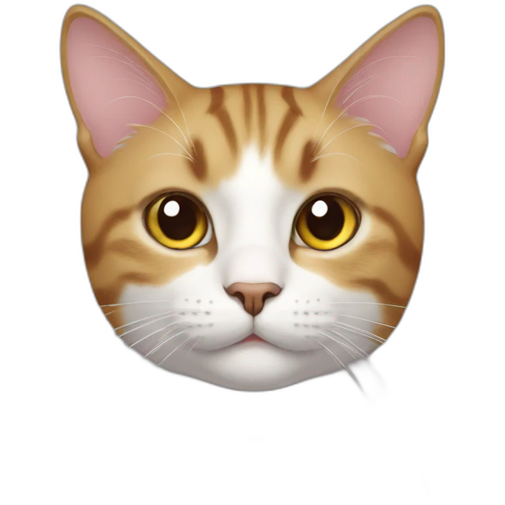 Cat emoji