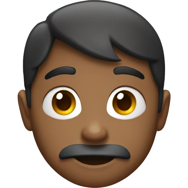 Quiero un emoji de un niño pero que esté chambeando emoji