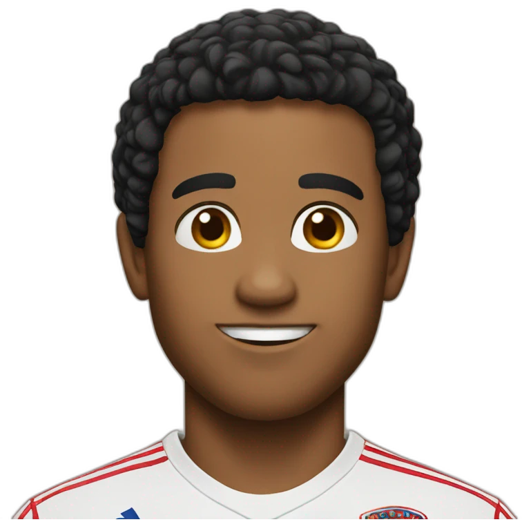 Ronaldinio emoji