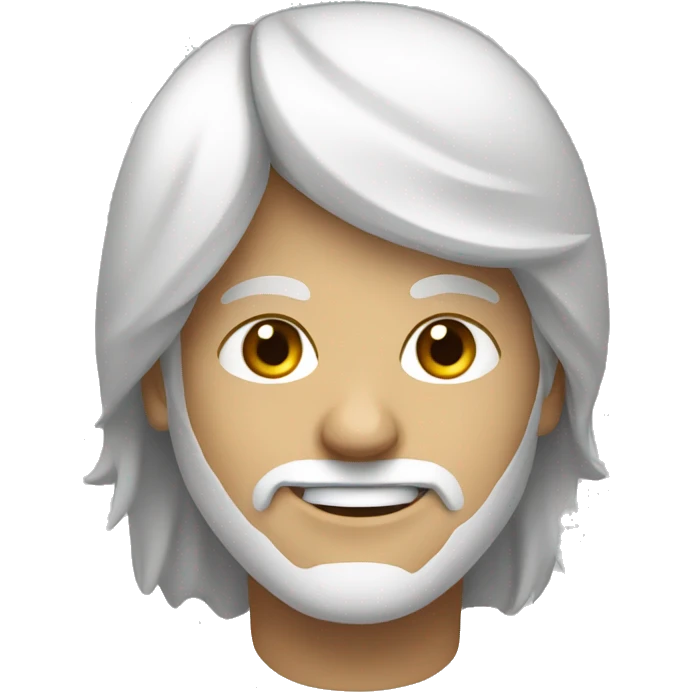 CT emoji