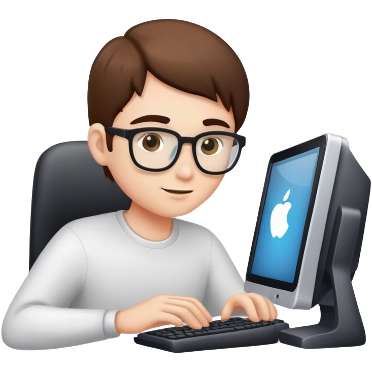 Work emoji