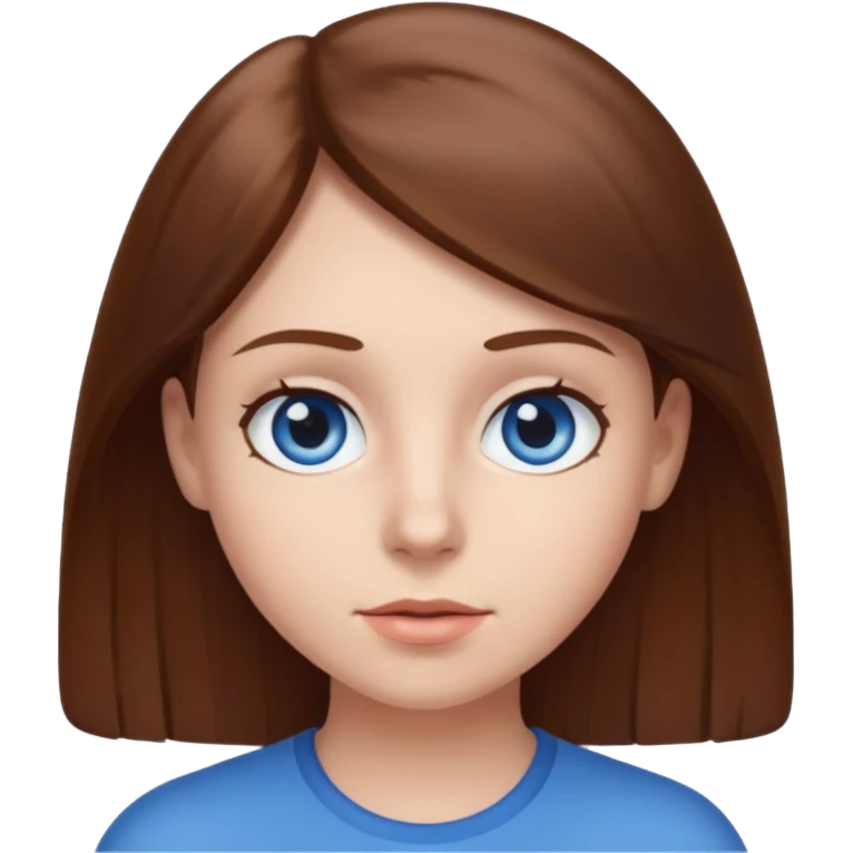  Super super curious emoji