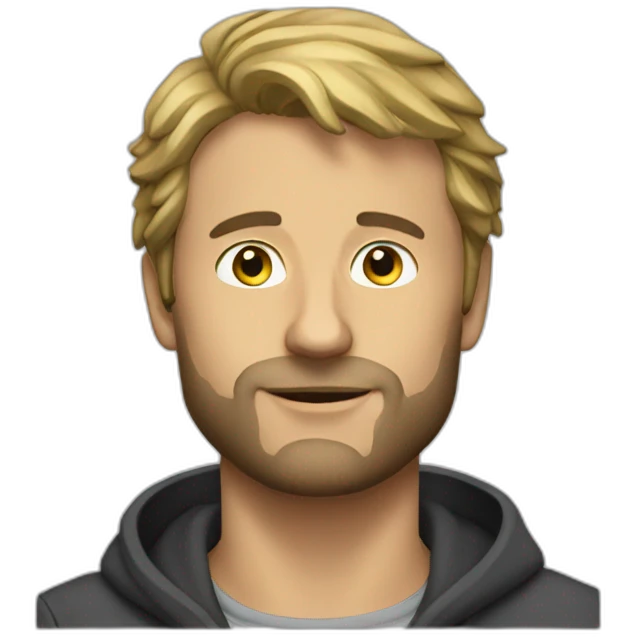 Benoit Renaud emoji