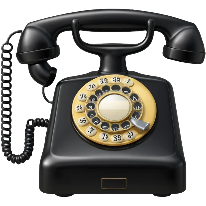 telefone emoji