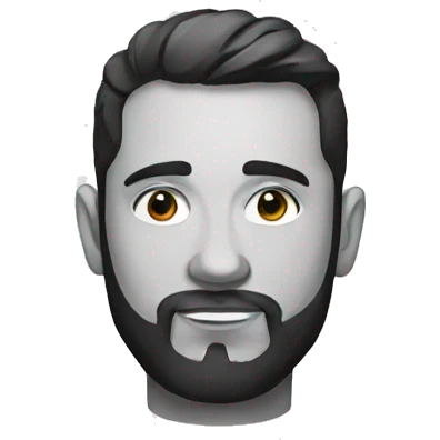 Ink emoji