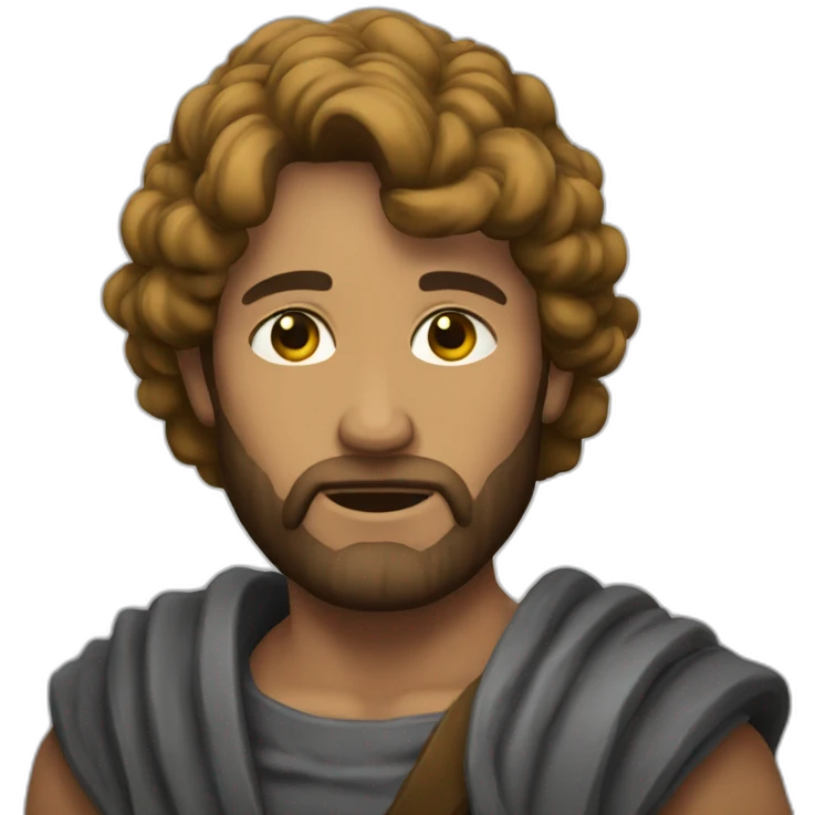 Judas Tadeo emoji