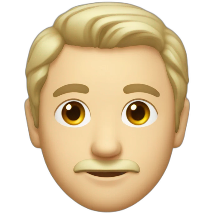 ilya makarov emoji