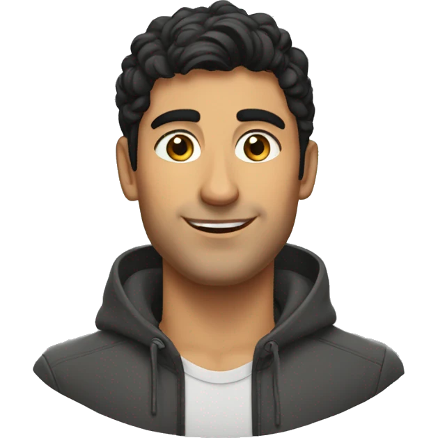 Gabriel Attal emoji