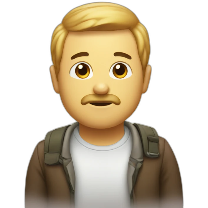 Tiplouf emoji