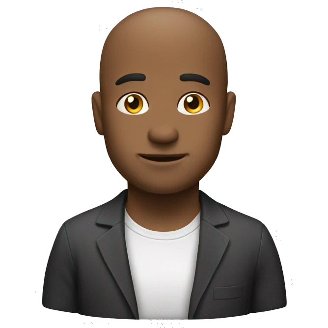break even emoji