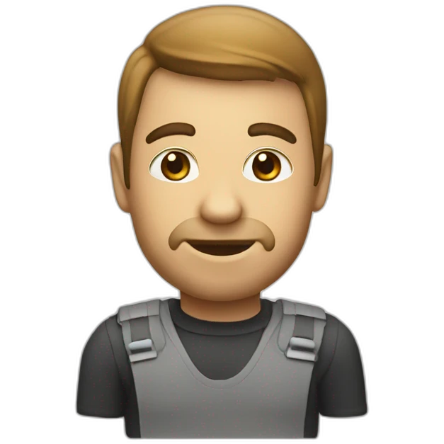 Memogi iphone emoji