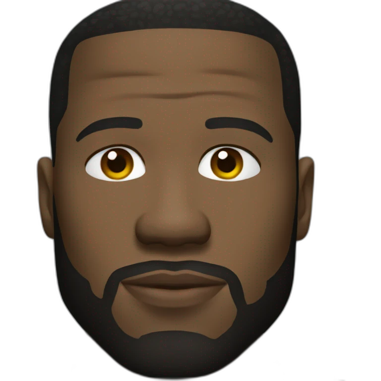 50 cent emoji