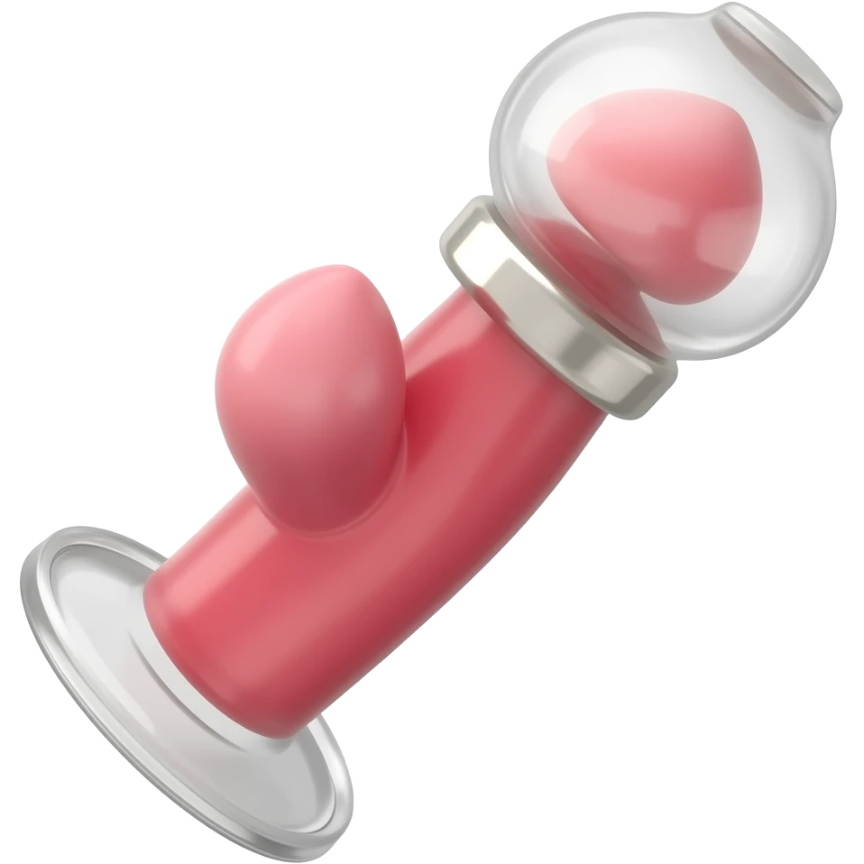 Sex toy féminin emoji