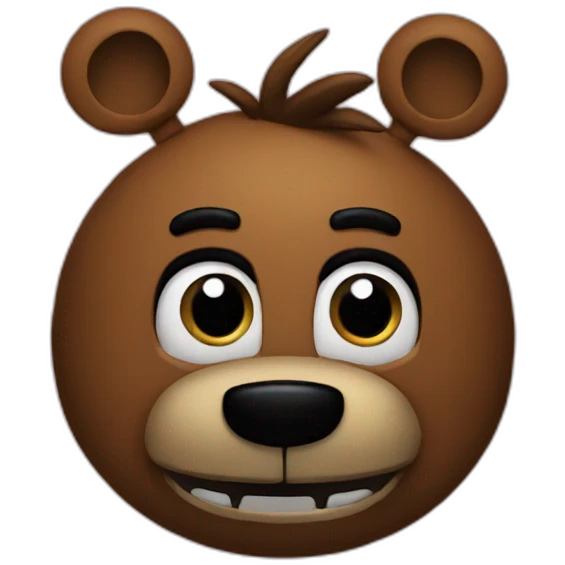 Fnaf emoji
