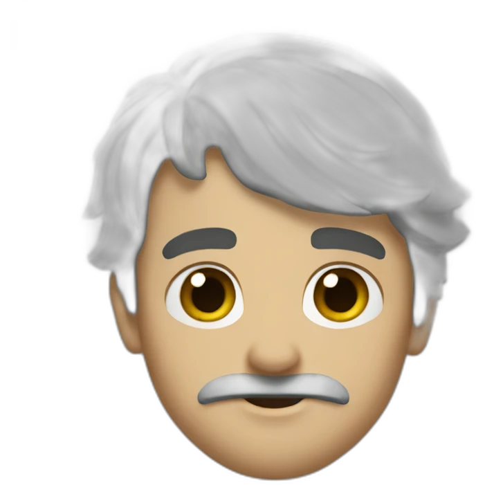 Fortuite emoji