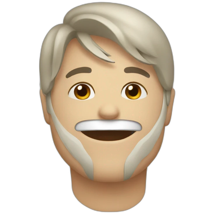 Thanks emoji