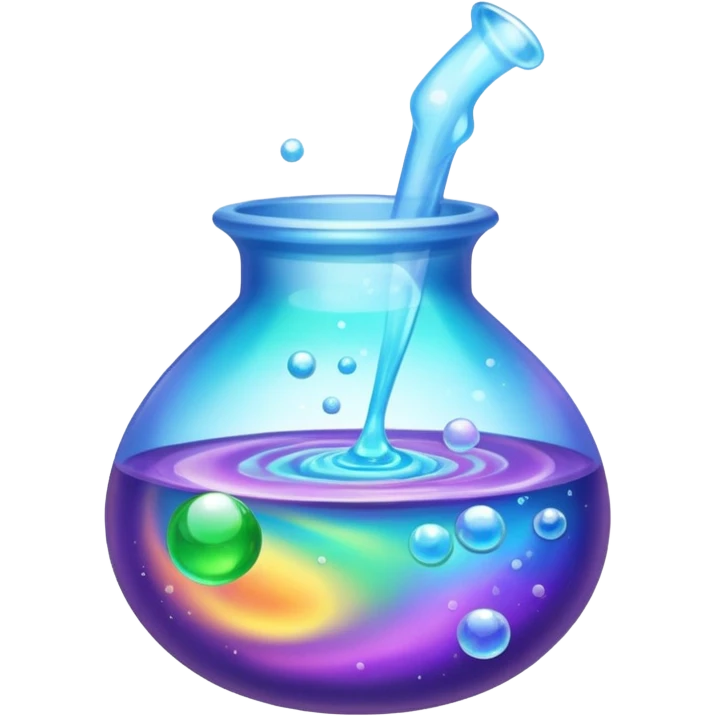 Potion emoji
