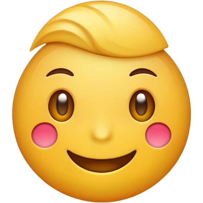 good emoji