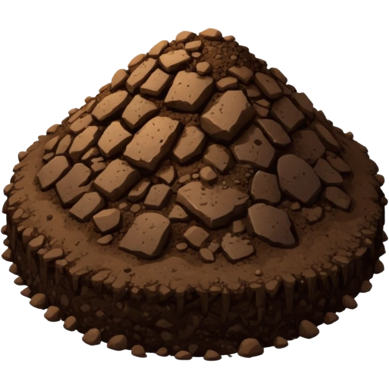 soil emoji