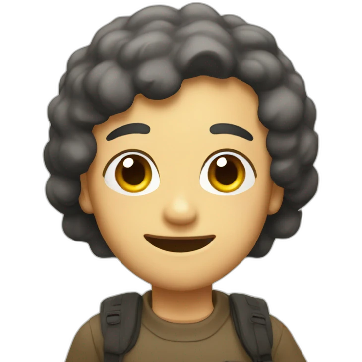 Tosty emoji