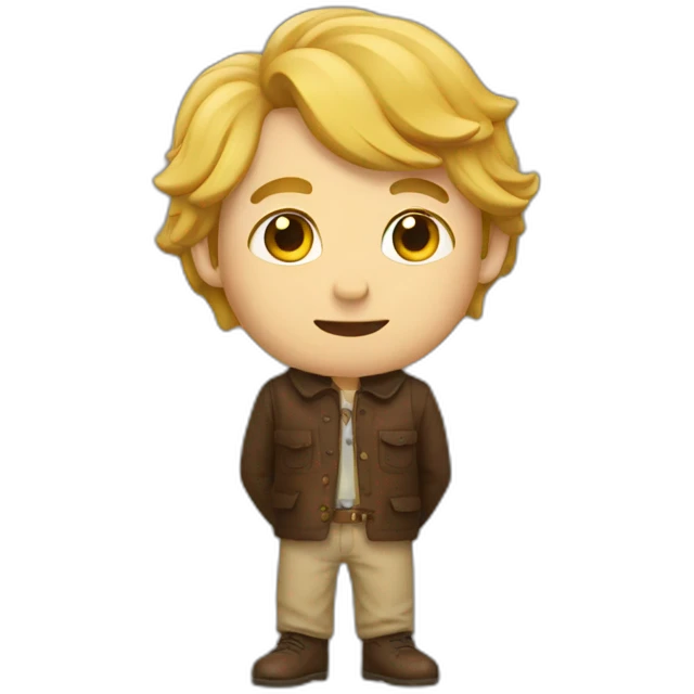 prout emoji