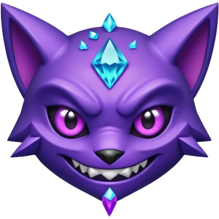 Sableye emoji