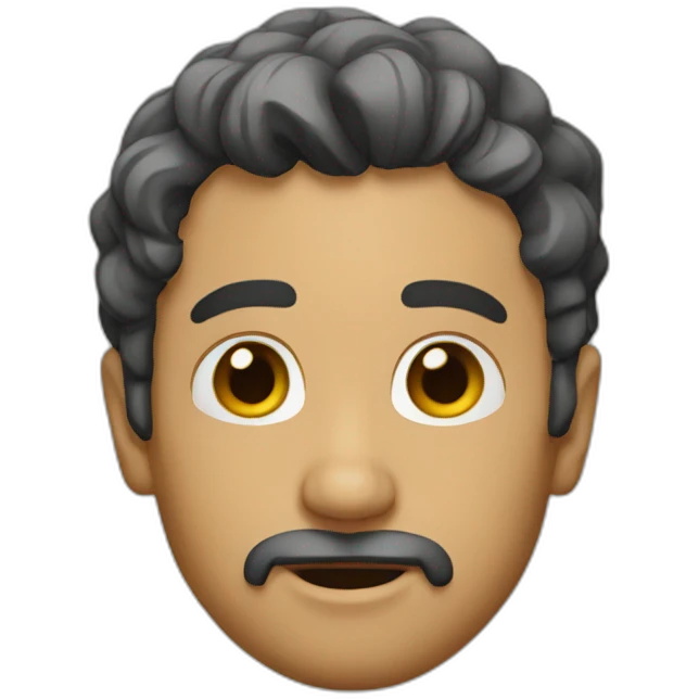 renaldo emoji