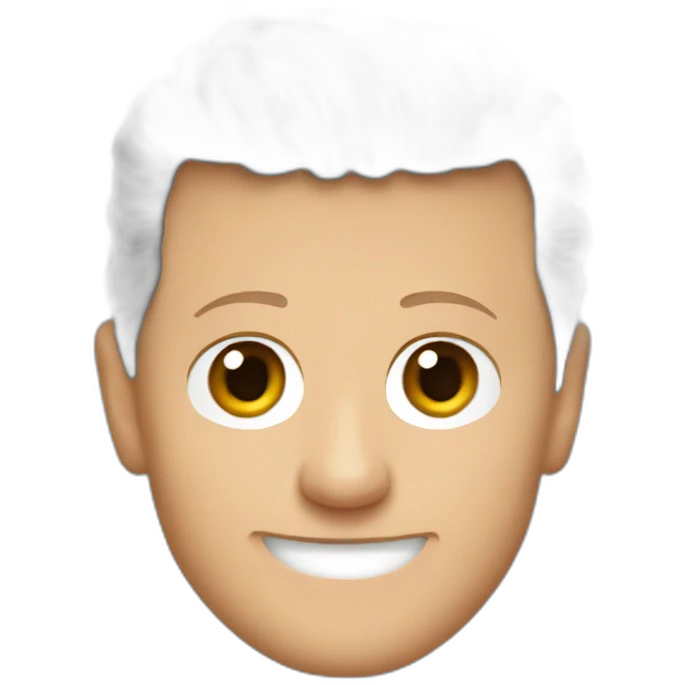 michael schumacher emoji