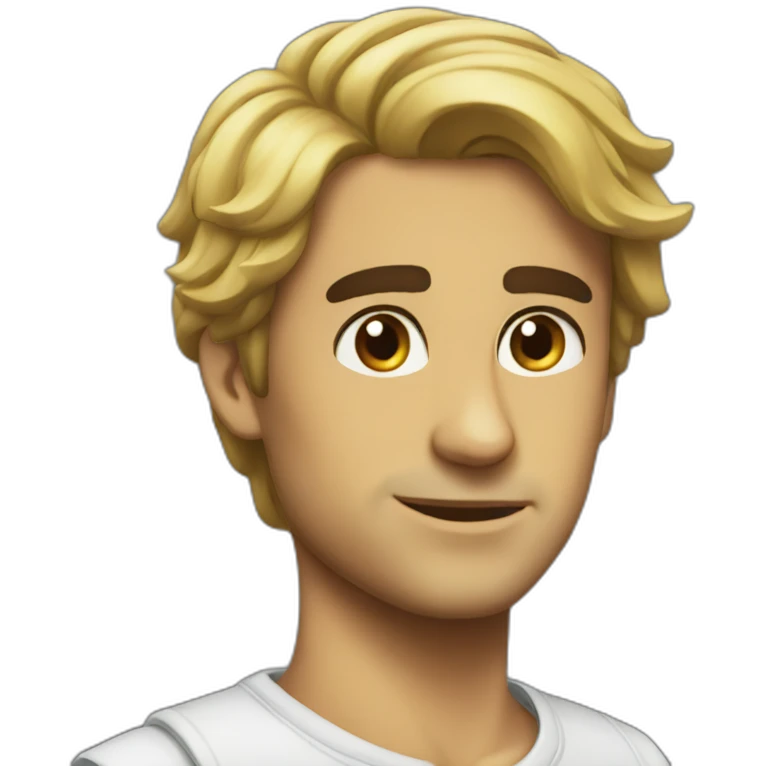 Saad emoji