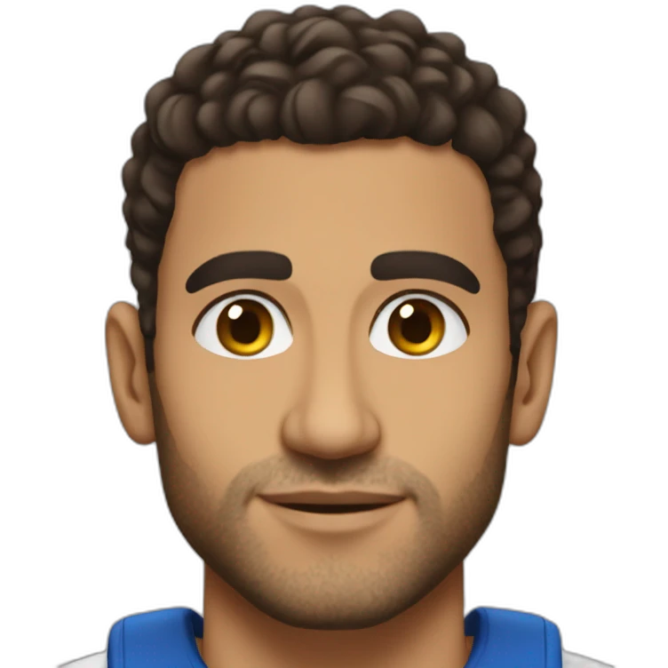 Malek abdelnader emoji