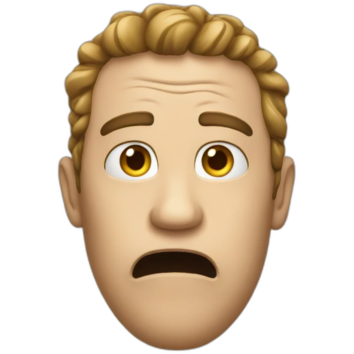 Annoying emoji