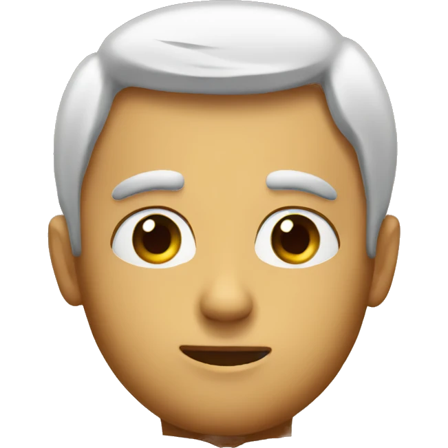 wake up emoji