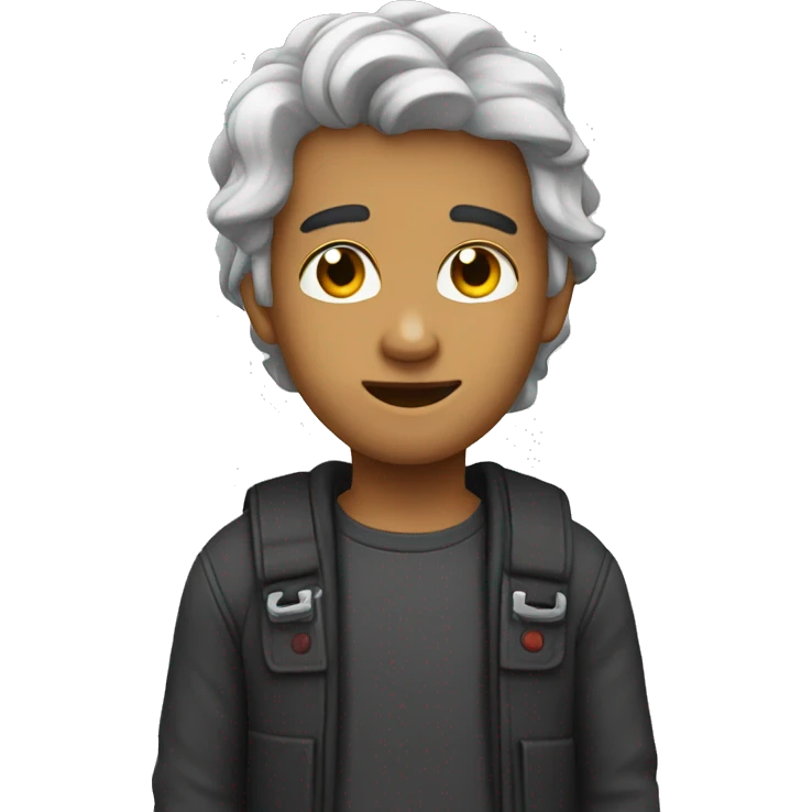 Yn emoji