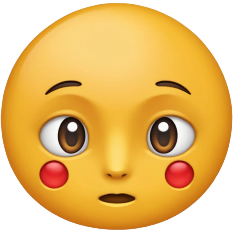 Hello, can you convert all faces in separated imojis? emoji