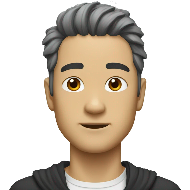 gojo emoji